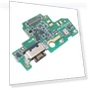 Thumbnail Original Charging Port Board — Repair Kits, Cubot