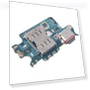Thumbnail Original Charging Port Board — Gadget Essentials, Samsung