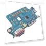 Thumbnail Original Charging Port Board — Gadget Essentials, Samsung