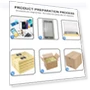 Thumbnail Original Front LCD Screen Bezel Frame — Repair Kits, Samsung