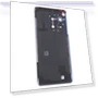 Превью Original Glass Battery Back Cover with Camera Lens — Back Covers, OnePlus