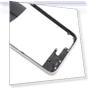 Thumbnail Original Middle Frame Bezel Plate — Phone Accessories, Xiaomi