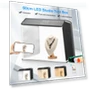 Thumbnail Photo Studio Light Box — Shooting Tents, PULUZ