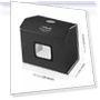Thumbnail Photo Studio Light Box — Shooting Tents, PULUZ