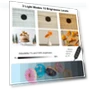 Thumbnail Photo Studio Light Box — Shooting Tents, PULUZ