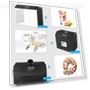 Thumbnail Photo Studio Light Box — Shooting Tents, PULUZ