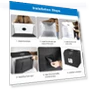Thumbnail Photo Studio Light Box — Shooting Tents, PULUZ