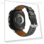 Thumbnail Plain Genuine Leather Watch Band — Watch Accessories, Samsung
