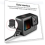 Thumbnail Plastic Battery Side Interface Cover — Vehicle Covers, PULUZ
