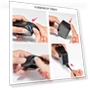 Thumbnail Plastic Battery Side Interface Cover — Vehicle Covers, PULUZ