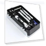 Thumbnail Precision Magnetic Screwdriver Kit — Screwdriver Sets