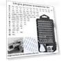 Thumbnail Precision Magnetic Screwdriver Kit — Screwdriver Sets
