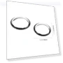 Thumbnail Rotation Optical Glass Lens Guard Protective Cover — Screen Protectors, PULUZ