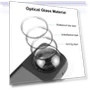 Thumbnail Rotation Optical Glass Lens Guard Protective Cover — Screen Protectors, PULUZ