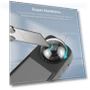 Thumbnail Rotation Optical Glass Lens Guard Protective Cover — Screen Protectors, PULUZ