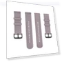 Thumbnail Round Tail Silicone Watch Band — Watch Accessories, Kalebol