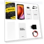 Thumbnail Rugged Phone with Infrared Distance Measure — Navigation Devices, Ulefone