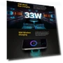 Thumbnail Rugged Phone with Infrared Distance Measure — Navigation Devices, Ulefone