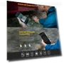Thumbnail Rugged Phone with Infrared Distance Measure — Navigation Devices, Ulefone