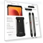 Thumbnail Rugged Phone with Infrared Distance Measure — Screen Protectors, Ulefone