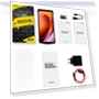 Thumbnail Rugged Phone with Infrared Distance Measure — Screen Protectors, Ulefone