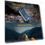 Thumbnail Rugged Phone with Infrared Distance Measure — Screen Protectors, Ulefone