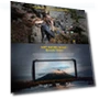 Thumbnail Rugged Phone with Infrared Distance Measure — Screen Protectors, Ulefone