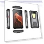 Превью Rugged Phone — Screen Protectors, Unihertz