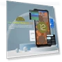 Превью Rugged Phone — Screen Protectors, Unihertz