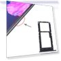 Thumbnail SIM Card Tray with Micro SD Card Slot — Repair Kits, Lenovo