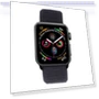 Превью Simple Fashion Nylon Watch Band with Magic Stick — Smartwatch Straps