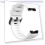 Thumbnail Solid Color Needle Buckle Silicone Watch Band — Watch Straps & Bands, Amazfit