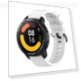 Thumbnail Solid Color Silicone Watch Band — Smartwatch Straps, Xiaomi