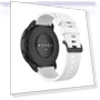 Thumbnail Solid Color Silicone Watch Band — Smartwatch Straps, Xiaomi
