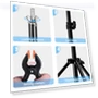 Thumbnail T-Shape Photo Studio Background Support Stand — Support Equipment, PULUZ