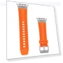 Превью Trailblazer Woven Texture Silicone Watch Band — Watch Accessories