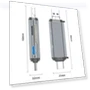 Thumbnail U-Disk Data Transfer Adapter — Memory Card Adapters