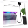 Thumbnail USB-C to 4.5 x 3.0mm Power Adapter Charger Cable — Chargers & Adapters, HP