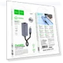Thumbnail USB-C to RJ45 Ethernet Adapter — USB, hoco