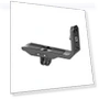 Thumbnail Vertical Horizontal Shooting Quick Release Metal L Bracket — Camera Brackets, PULUZ