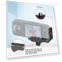 Thumbnail Vertical Horizontal Shooting Quick Release Metal L Bracket — Camera Brackets, PULUZ