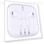 Превью Wired Headphones Earbuds with Wired Control & Mic — In-Ear Headphones