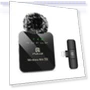 Thumbnail Wireless Lavalier Microphone — Wireless Systems, PULUZ