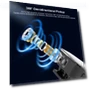 Thumbnail Wireless Lavalier Microphone — Wireless Systems, PULUZ