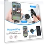 Thumbnail Wireless Lavalier Microphone — Wireless Systems, PULUZ