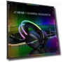 Thumbnail X33 Head-mounted RGB Light E-Sports Gaming Headset — Headsets, ONIKUMA