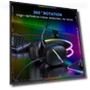 Thumbnail X33 Head-mounted RGB Light E-Sports Gaming Headset — Headsets, ONIKUMA
