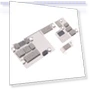 Thumbnail 3 in 1 Motherboard Iron Sheet Cover — Repair Kits