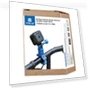Thumbnail 360 Degree Rotation Bike Aluminum Handlebar Adapter Mount — Mounts & Clamps, PULUZ