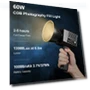Превью 60W Studio Video Light — Photography Lighting & Studio Equipment, PULUZ